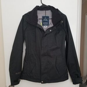 Burton winter/boarding coat